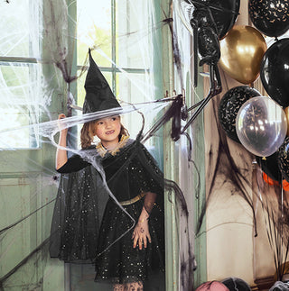 White Spiderweb - BAM Party and Events