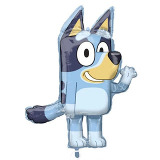 Bluey Balloon Bunch Kit - BAM Party and Events