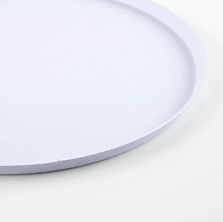 Bright Mix Small Eco Plates - BAM Party and Events