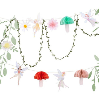 Fairy Garland - BAM Party and Events