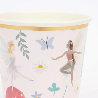 Fairy Cups - BAM Party and Events