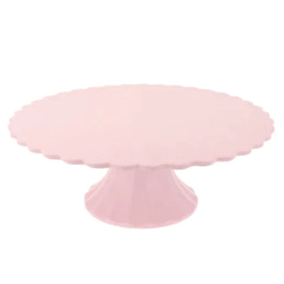 Medium Reusable Bamboo Cake Stand - BAM Party and Events