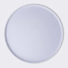 Bright Mix Large Eco Plates - BAM Party and Events