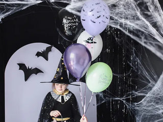 White Spiderweb - BAM Party and Events