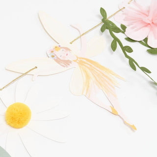 Fairy Garland - BAM Party and Events
