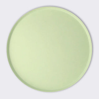 Bright Mix Small Eco Plates - BAM Party and Events