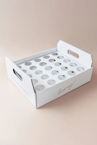 Confetti Tray - BAM Party and Events