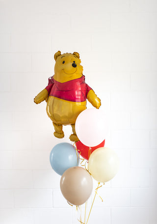 Winnie The Pooh Balloon Bunch Kit