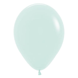 Mermaid Balloon Bunch - INFLATED