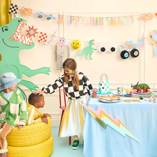 Toybox Icon Cups - BAM Party and Events