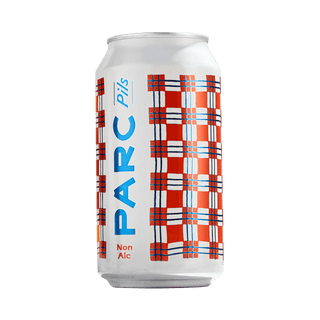 Parc Pilsner (4 Pack) - BAM Party and Events