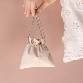 Velvet Ring Box Cloud - BAM Party and Events