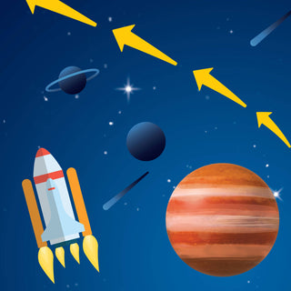 Build Your Own Super Rockets