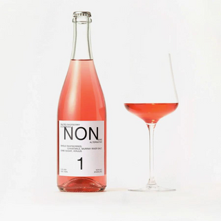 NON 1 Salted Raspberry & Chamomile - BAM Party and Events