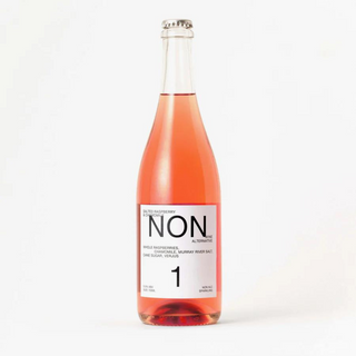 NON 1 Salted Raspberry & Chamomile - BAM Party and Events
