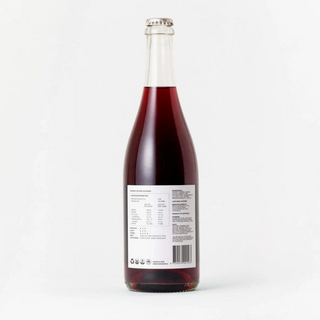 NON 7 Stewed Cherry & Coffee - BAM Party and Events