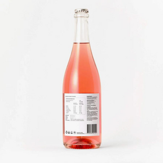 NON 1 Salted Raspberry & Chamomile - BAM Party and Events