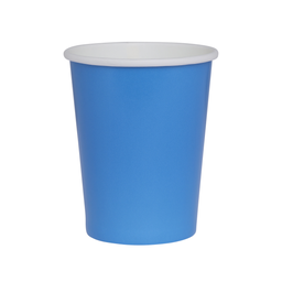 Sky Blue Cups - BAM Party and Events