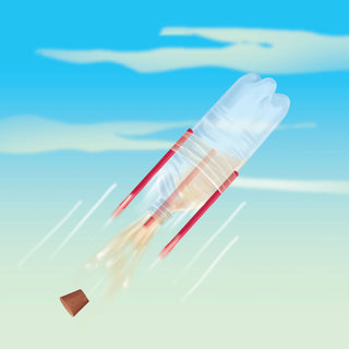 Build Your Own Super Rockets