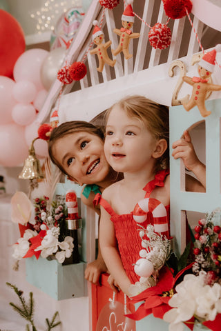 Christmas Mini Shoot - 9 December 2023 - BAM Party and Events