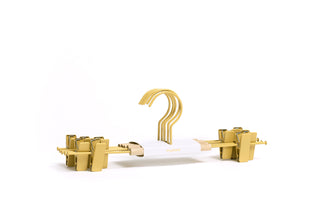 Adult Clip Hangers by Mustard Made