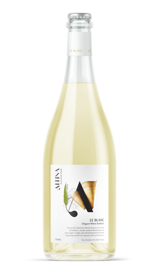 Altina Le Blanc - BAM Party and Events