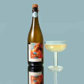AVEC FlowState Mango Spritzer