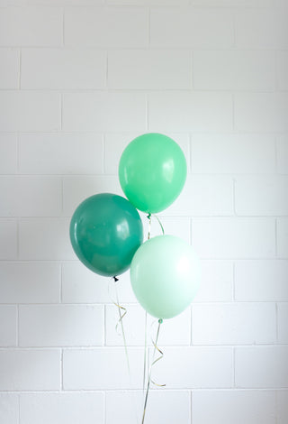 Build Your Own Bunch - 3 Balloons - BAM Party and Events