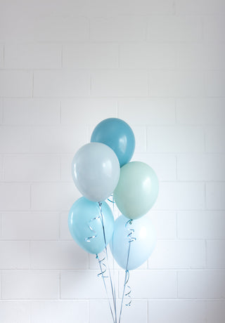 Bulid Your Own Bunch - 5 Balloons - BAM Party and Events
