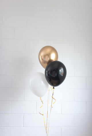 Build Your Own Bunch - 3 Balloons - BAM Party and Events