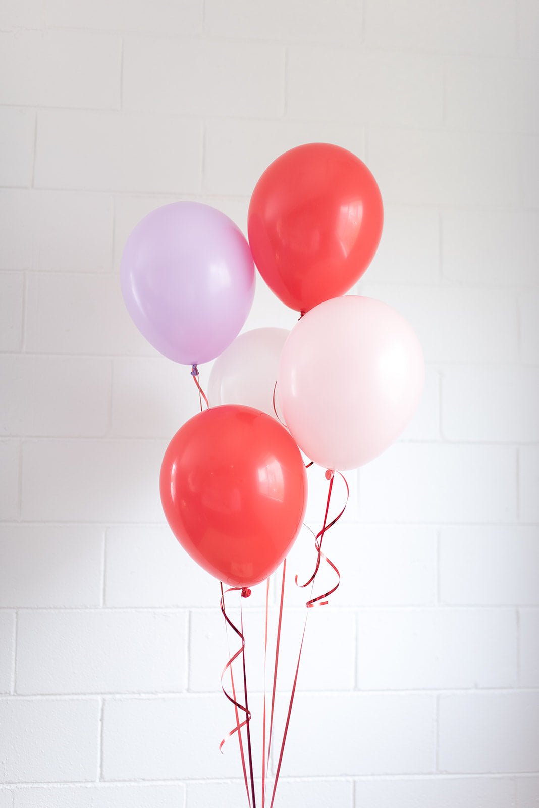 Bulid Your Own Bunch - 5 Balloons