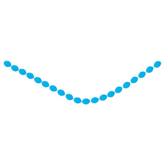 Blue Linking Balloon Kit - Small