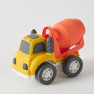 Large Toy Trucks