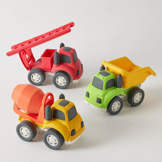 Large Toy Trucks