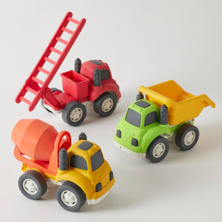 Large Toy Trucks