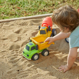 Large Toy Trucks