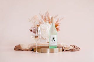 Altina Finger Lime Sauvignon Blanc - BAM Party and Events