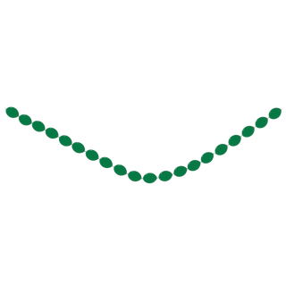 Forest Green Linking Balloon Kit - Small