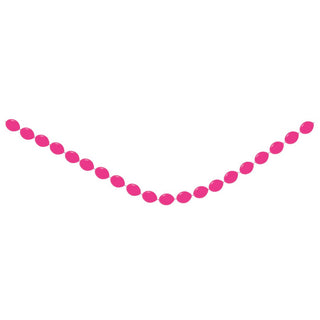 Fuchsia Linking Balloon Kit - Small