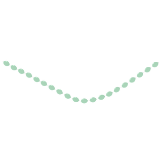 Green Tea Linking Balloon Kit - Small