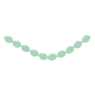 Green Tea Linking Balloon Kit - Large