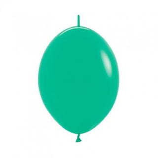 Green Linking Balloon Kit - Large