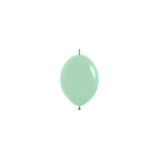Green Tea Linking Balloon Kit - Small