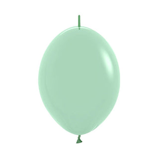 Green Tea Linking Balloon Kit - Large