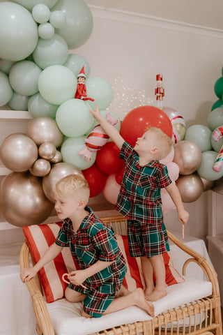 2024 Christmas Mini Shoot