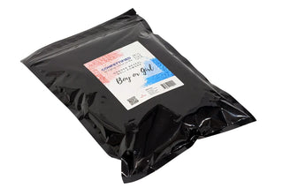 Gender Reveal Holi Powder Satchel 500grams - Pink or Blue