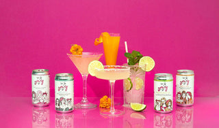 Smug AF Bellini (4 Pack) - BAM Party and Events