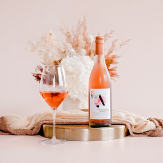 Altina Kakadu Plum Rose - BAM Party and Events