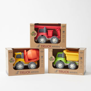 Large Toy Trucks