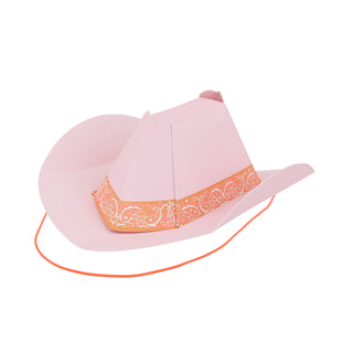 Western Party Hats